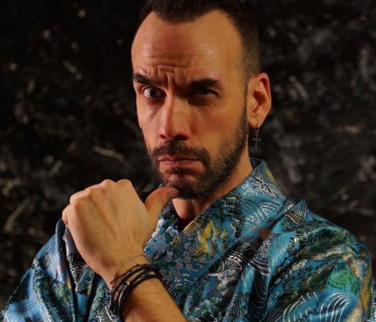 Ο Πάνος Μουζουράκης θα γίνει για πρώτη φορά μπαμπάς!