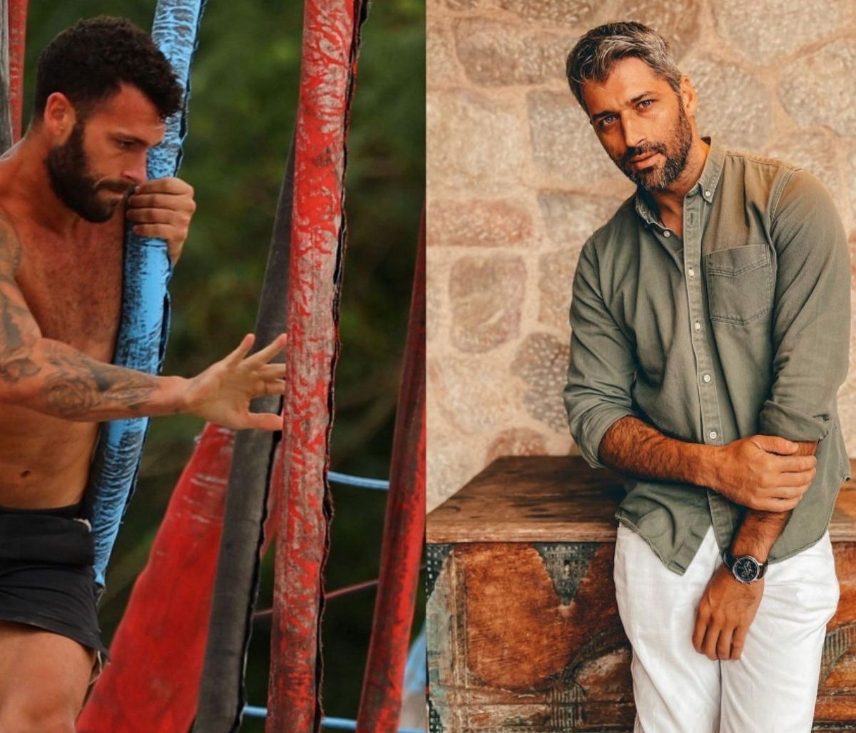 Survivor – Αλέξης Παππάς: «Σοβαρό ερωτηματικό η αποχώρηση του Σχίζα»