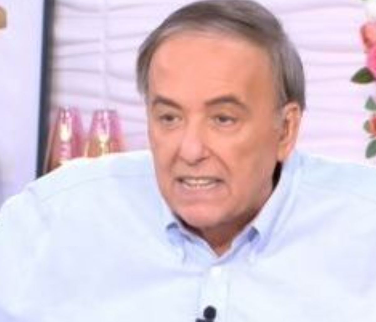 Κόλαφος ο Μικρούτσικος: Ό, τι πιο παλιό υπάρχει αυτή τη στιγμή στην TV