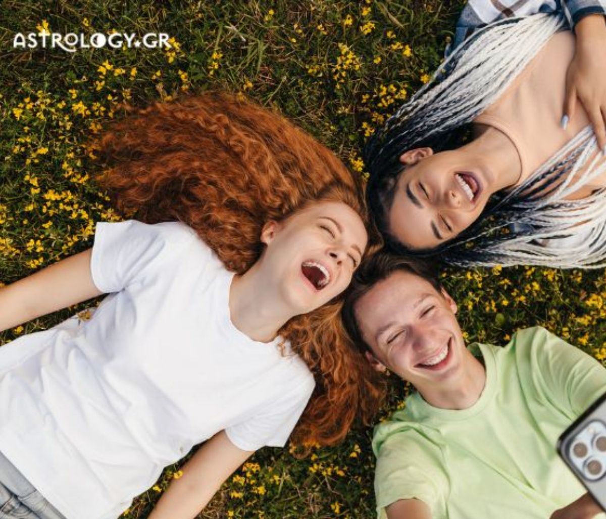 Δήμητρα στην Παρθένο: Τι δείχνει για τις σχέσεις σου;