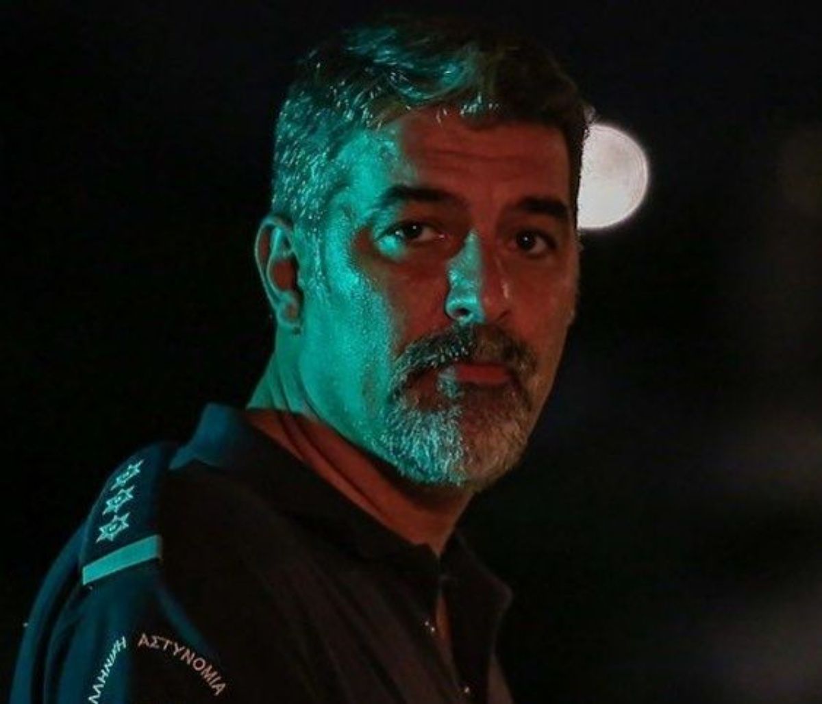 Μπισμπίκης: Η απόλυτη μεταμόρφωση, τα κιλά και η αλλαγή στα μαλλιά