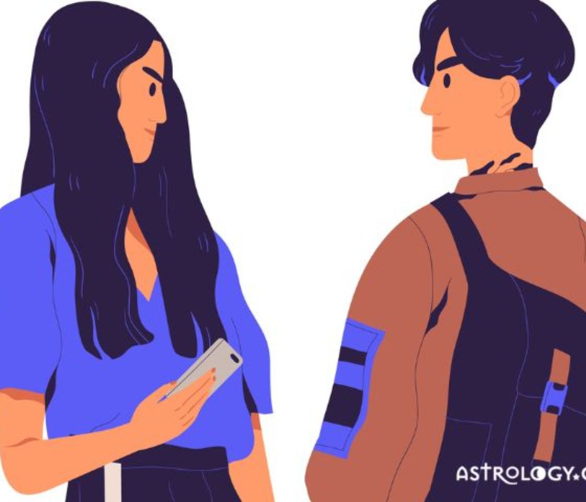 Αυτά τα ζώδια, πιστεύουν στην αντιπάθεια με την πρώτη ματιά!