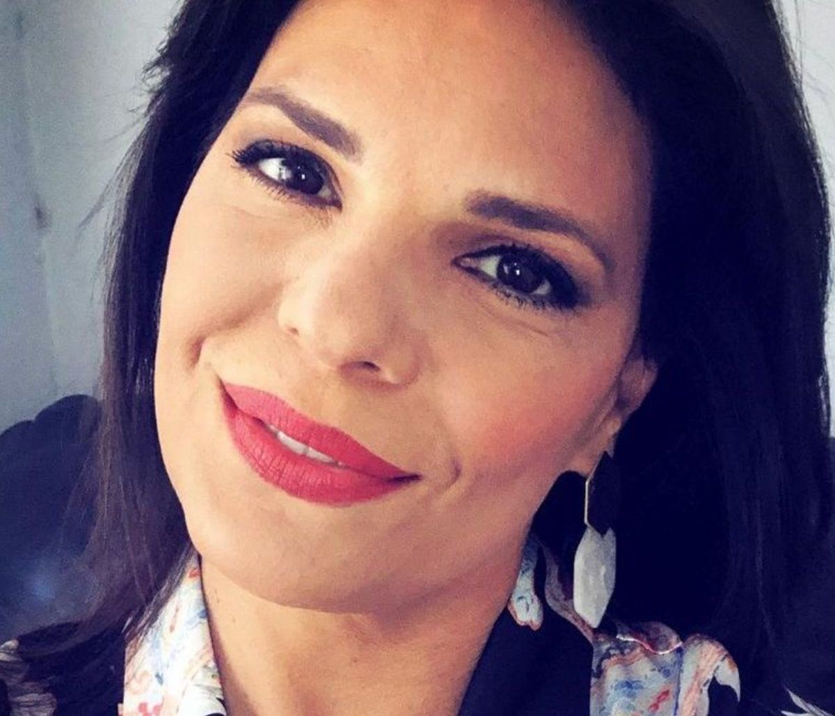 Μαρίνα Ασλάνογλου: Ο γιος της έγινε πέντε ετών - Φώτο από το πάρτι