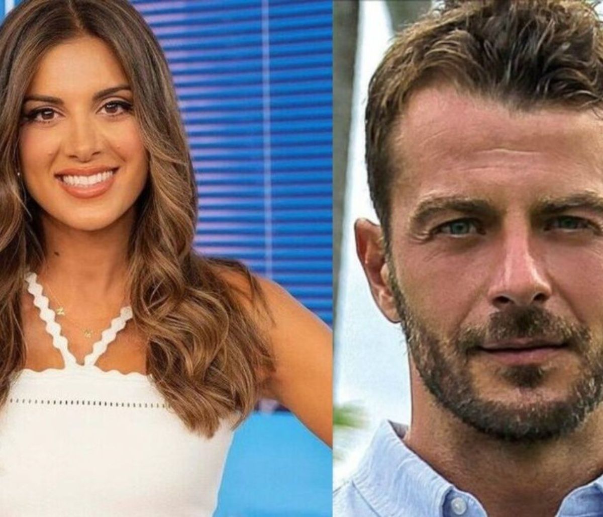 Ενοχλημένη η Τσιμτσιλή με τον Ντάνο: «Υπάρχει τρόπος να...»