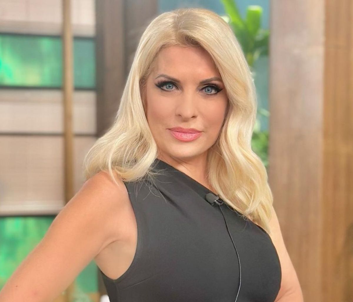 Μενεγάκη: «Άμα δείτε κάτι, πρέπει να πάρετε με έναν τρόπο θέση»