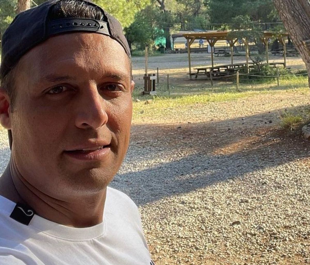 Σάββας Πούμπουρας: Να τι κάνει η κόρη του όταν πηγαίνουν στην ταβέρνα