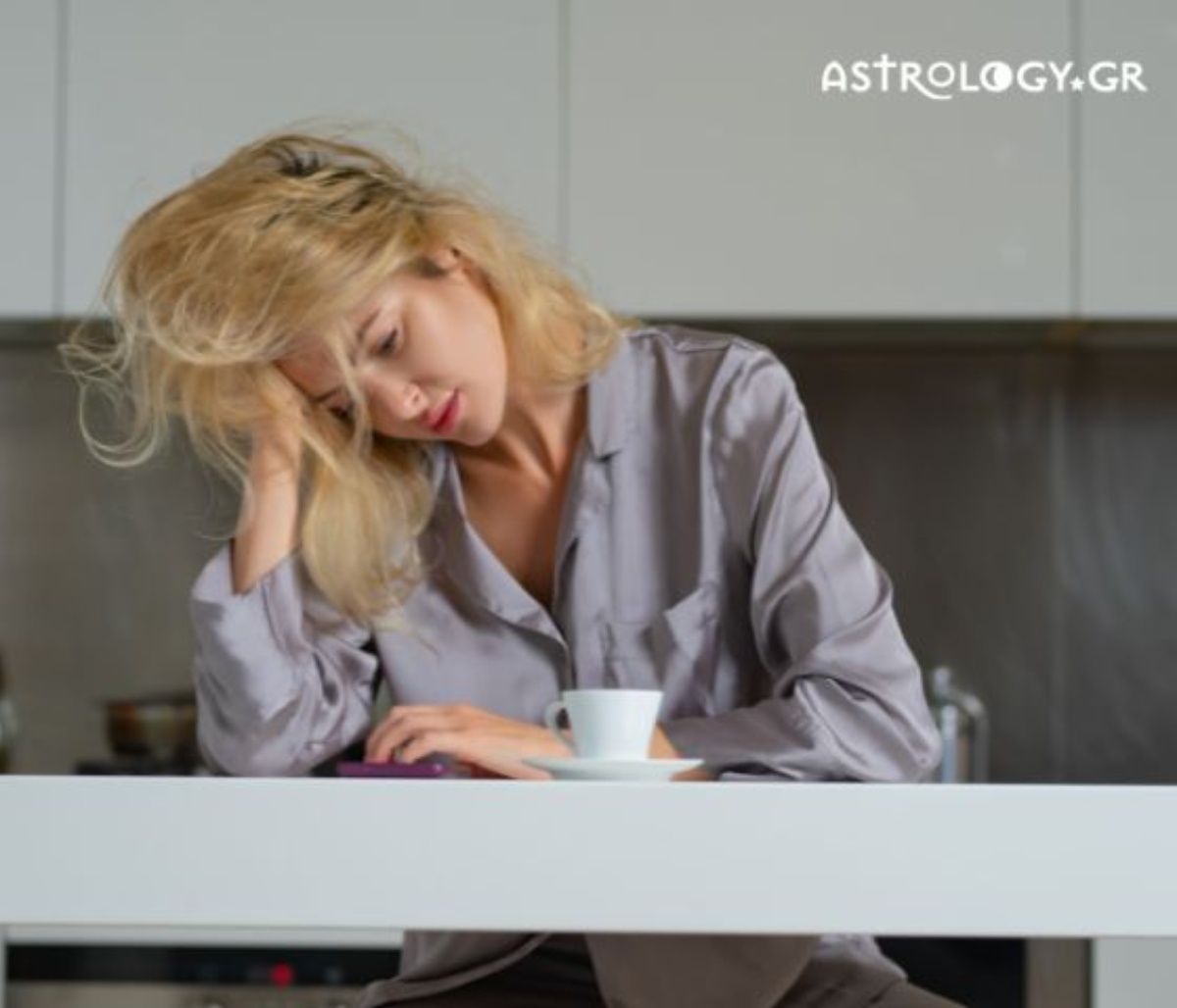 Αυτά τα ζώδια δεν μπορούν να δεχτούν την απόρριψη