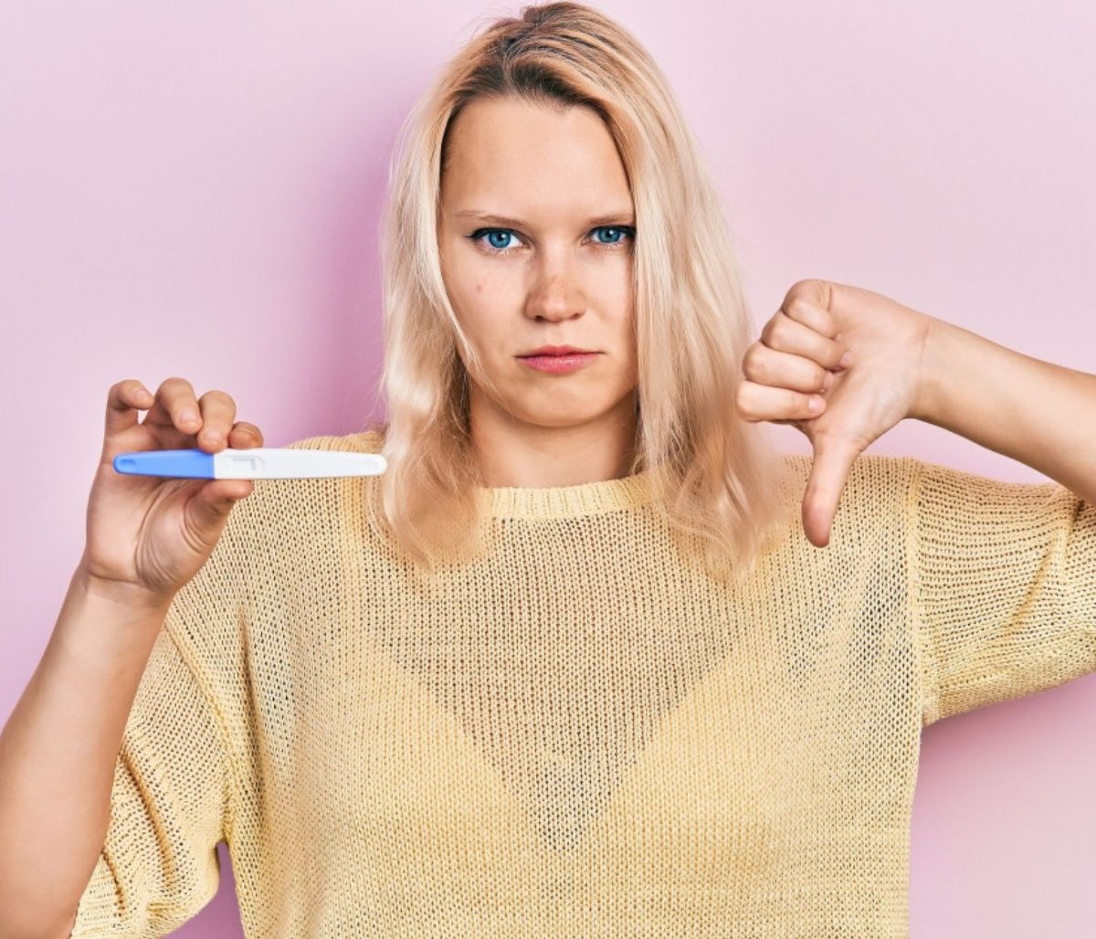 Πρωταπριλιά και ενοχλητικές ψεύτικες ανακοινώσεις κύησης