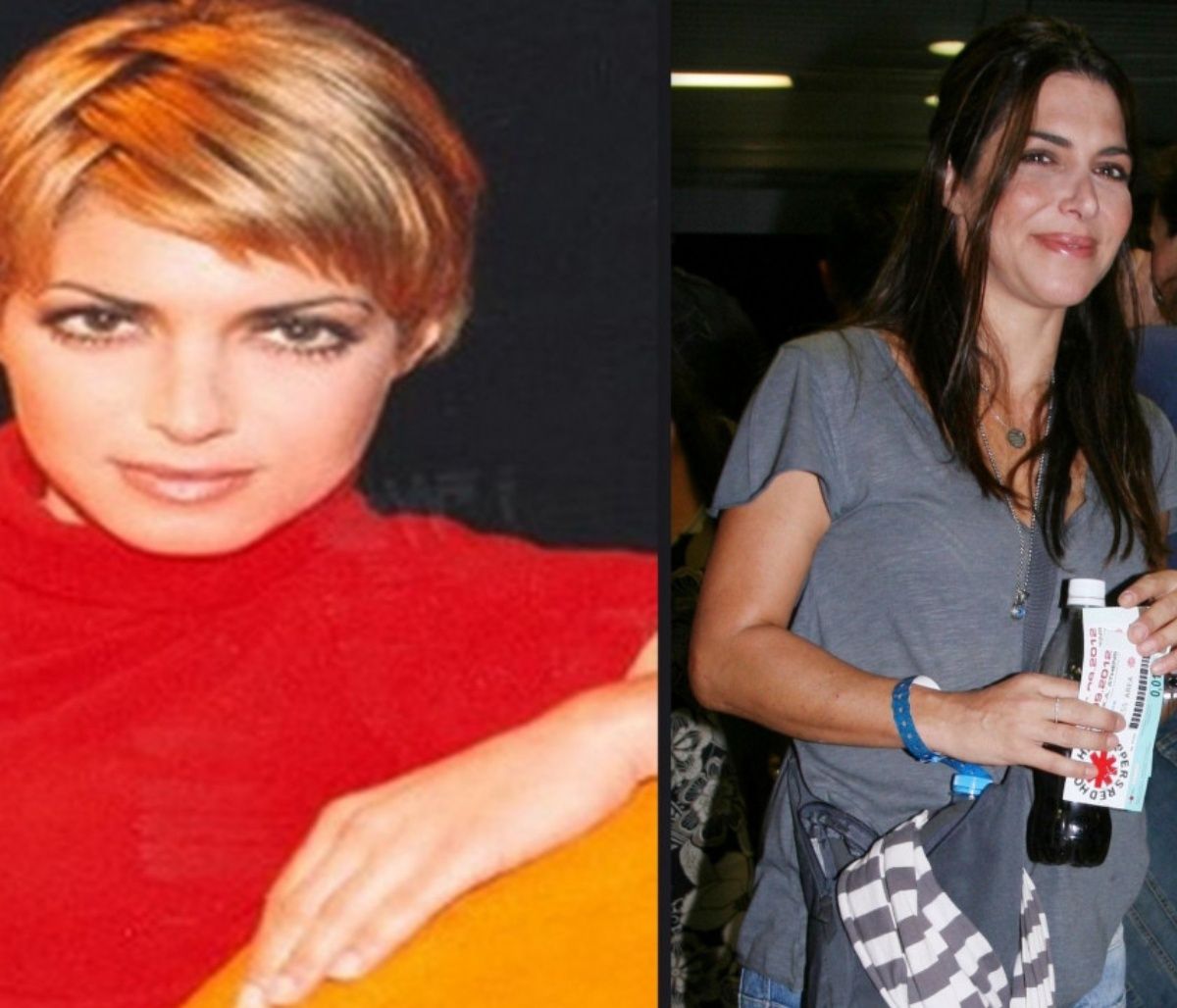 Αγνώριστη η Αφροδίτη Σημίτη! Πώς είναι σήμερα