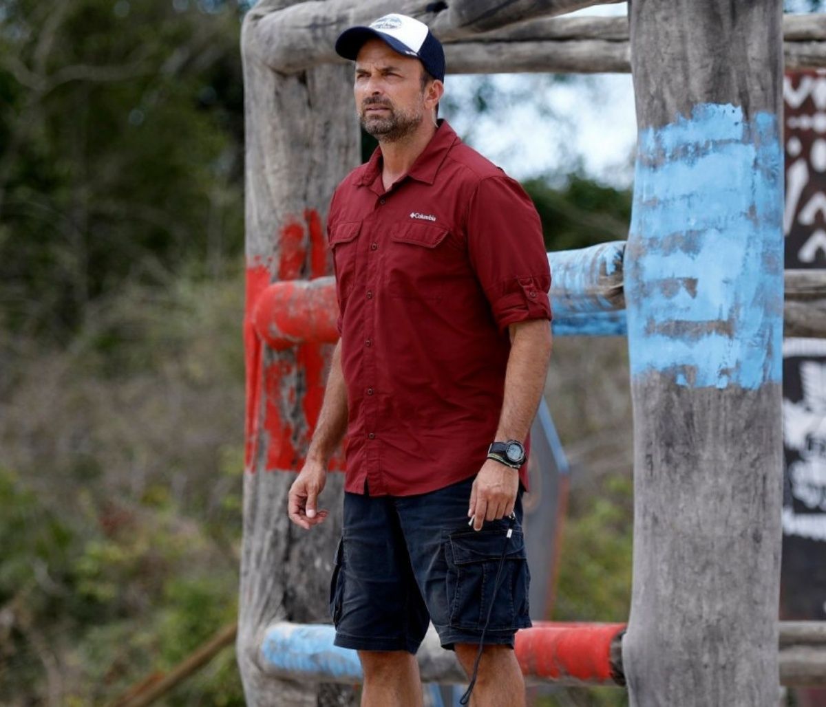 Survivor All Star: Τα δάκρυα της Μαριαλένας με την ανακοίνωση Λιανού