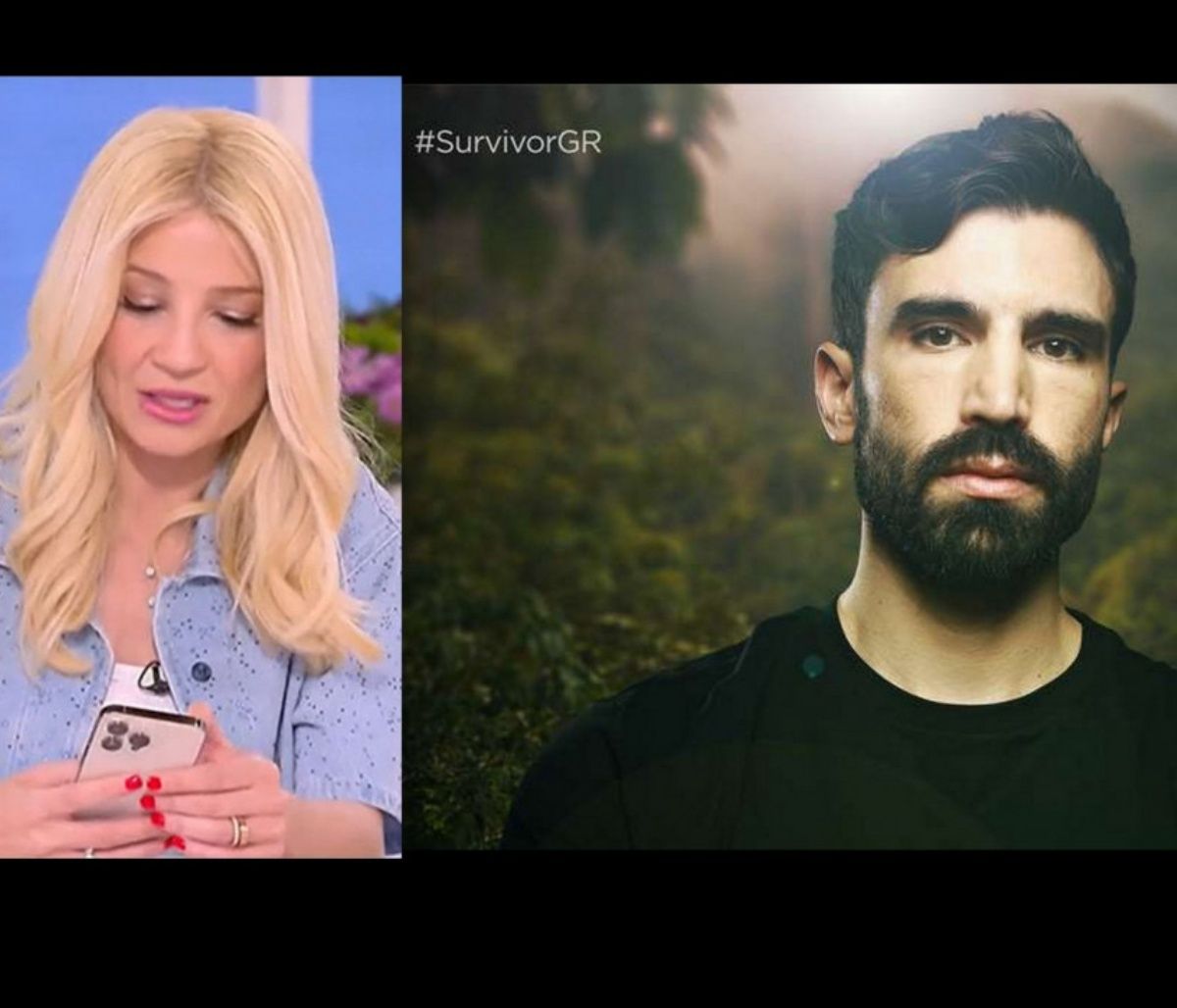 Έξαλλη η Σκορδά με τον Γκότση – «Δεν έχει απαντήσει στο μήνυμα»