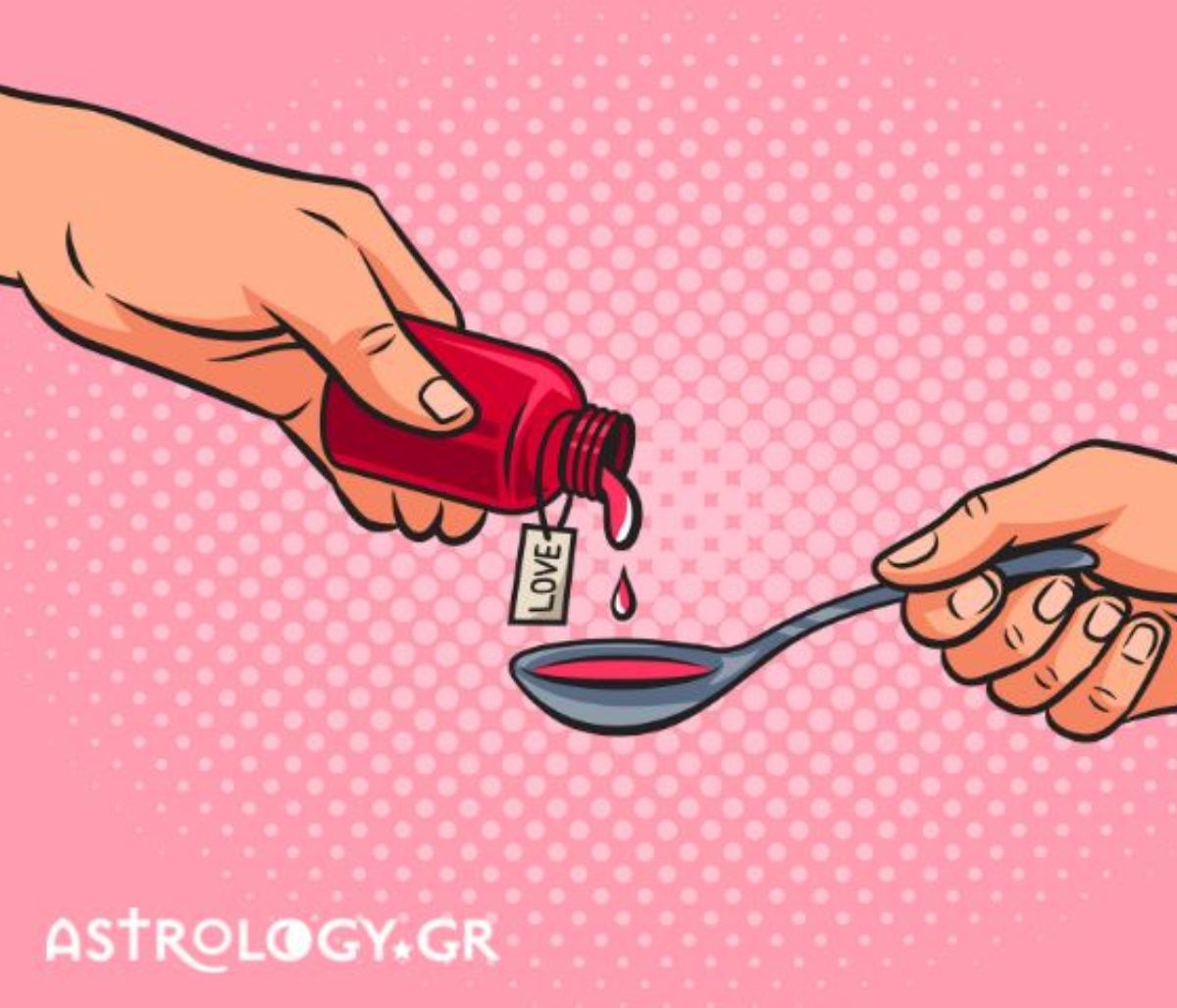 Ψήφισε και πες μας ποιο ζώδιο δίνει την αγάπη του με το σταγονόμετρο;
