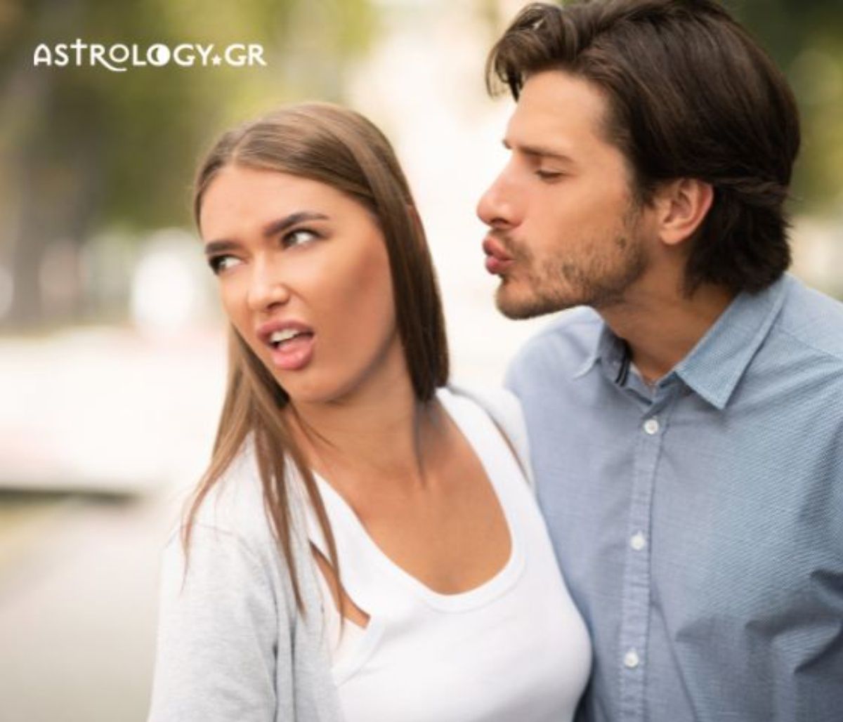 Αυτά τα ζώδια δεν πιστεύουν στον έρωτα με την πρώτη ματιά