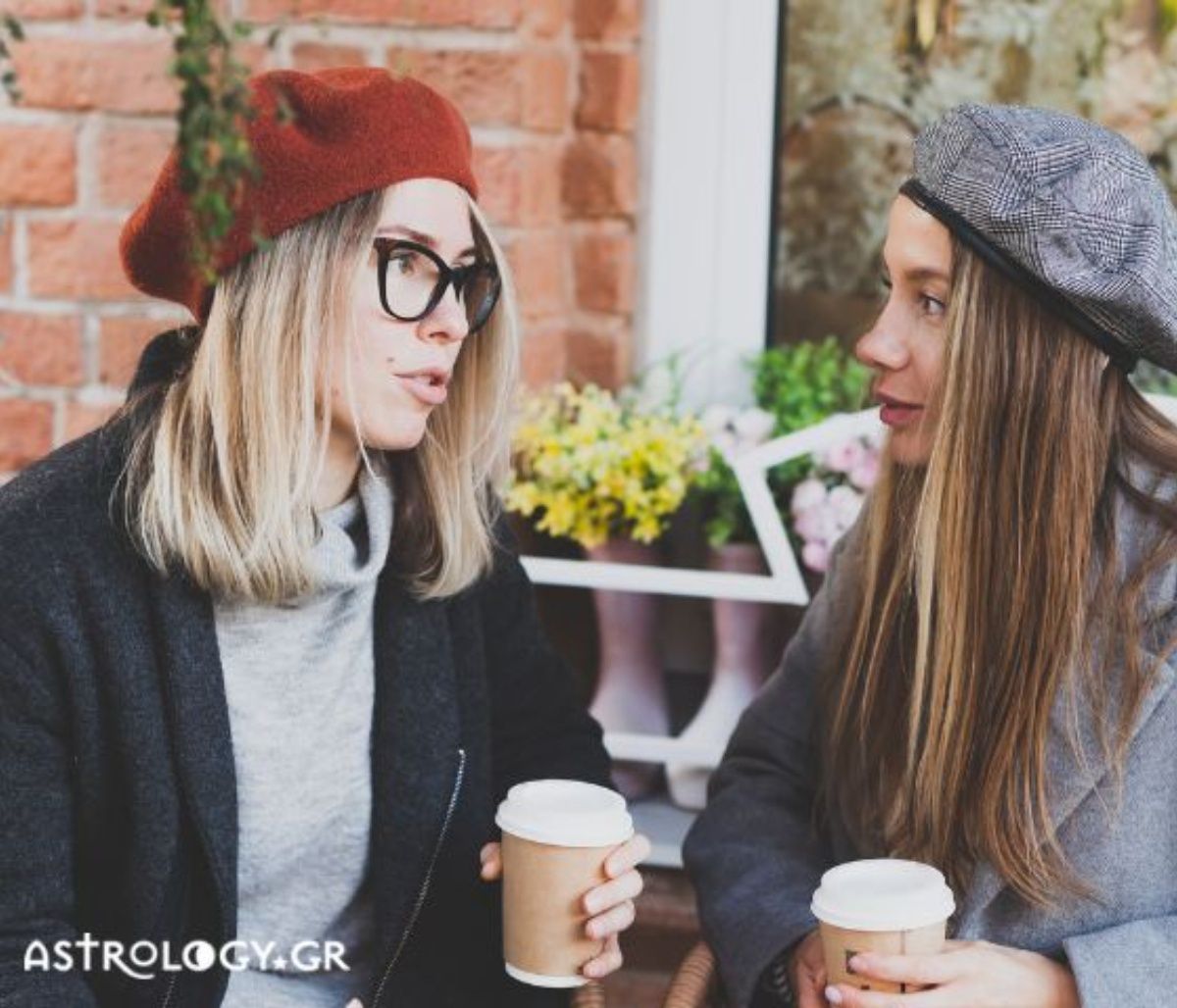 Δήμητρα στον Αιγόκερω: Τι δείχνει για τις σχέσεις σου;