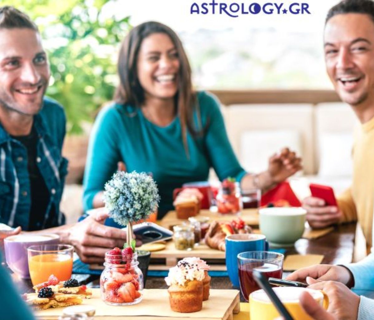 Δήμητρα (Ceres) στους Ιχθύς: Τι δείχνει για τις σχέσεις σου;