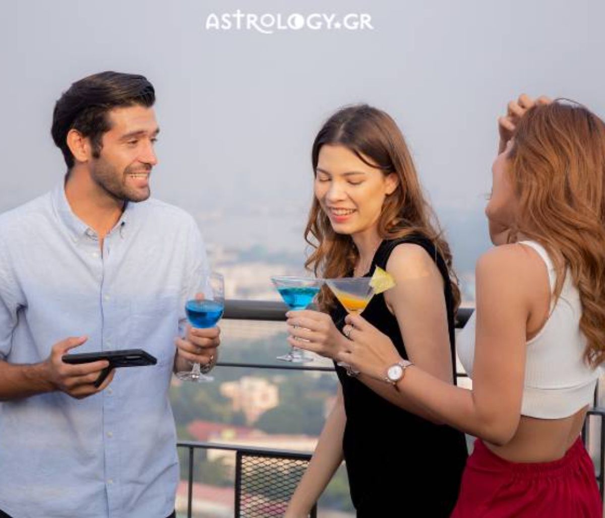 Τα ζώδια που θα σκαρφιστούν διάφορα για να ξαναβρεθούν με πρώην τους