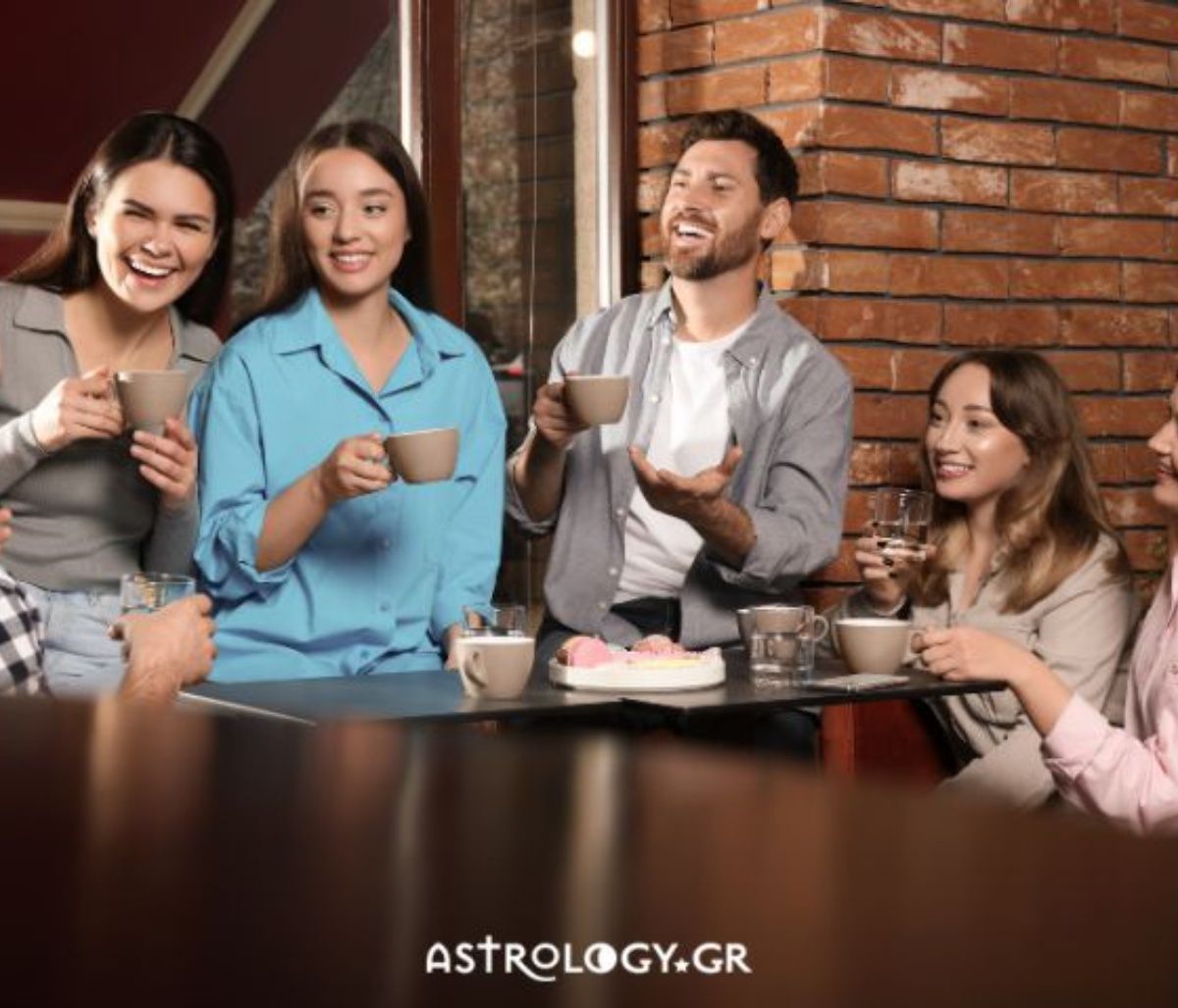 Δήμητρα στον Υδροχόο: Τι δείχνει για τις σχέσεις σου;