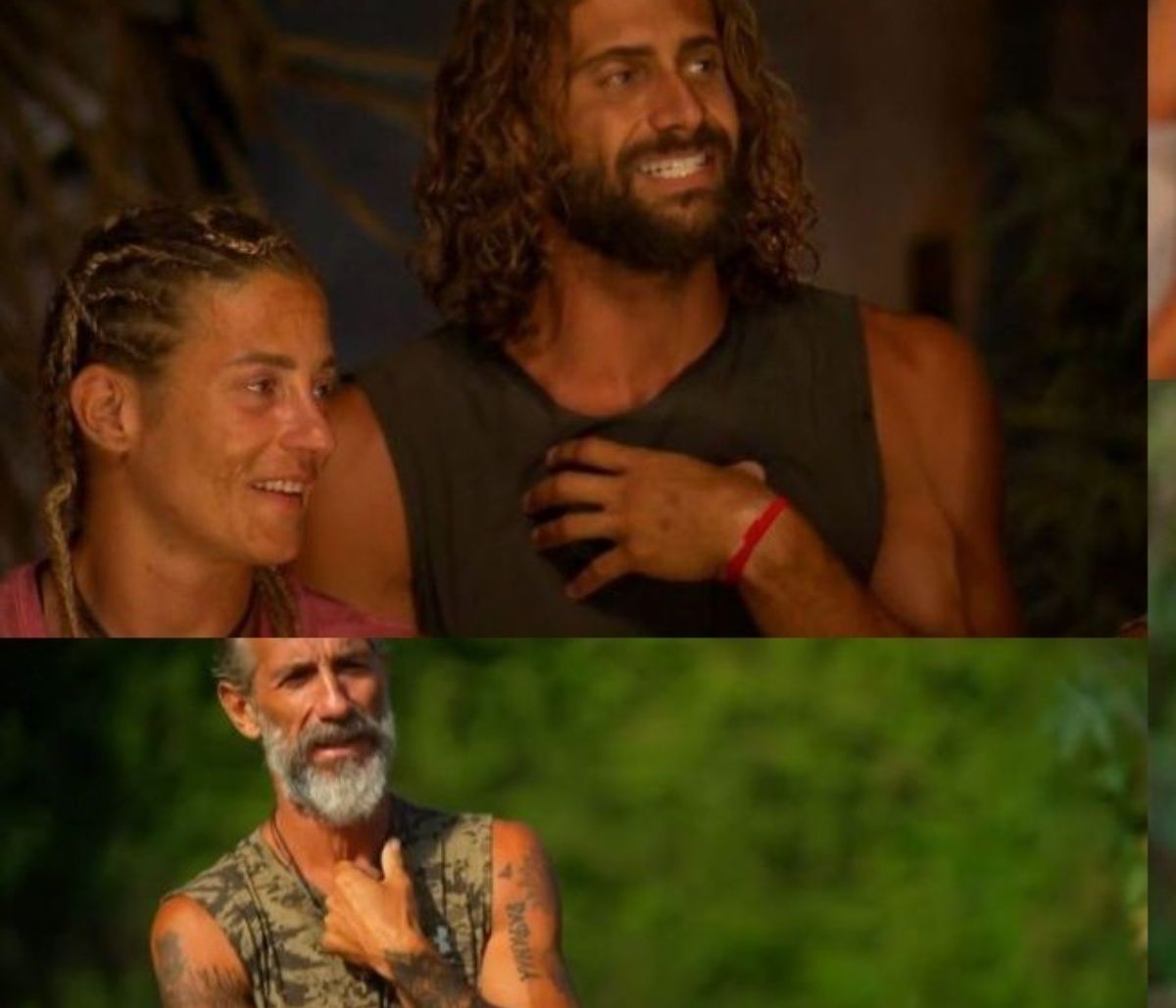 Survivor All Star: Πώς μπήκαν και πώς έγιναν οι παίκτες!