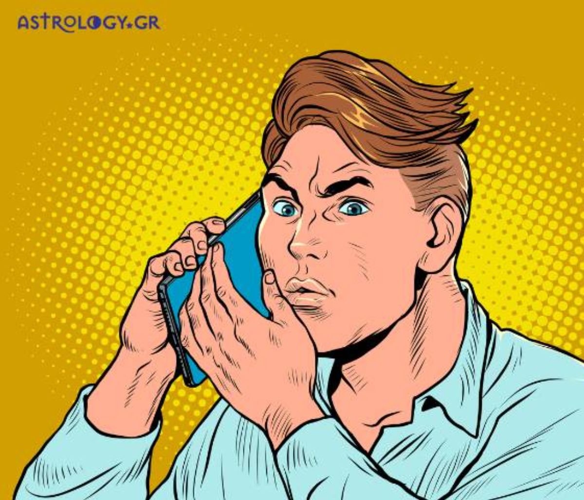 Αυτοί είναι οι συνωμοσιολόγοι του ζωδιακού