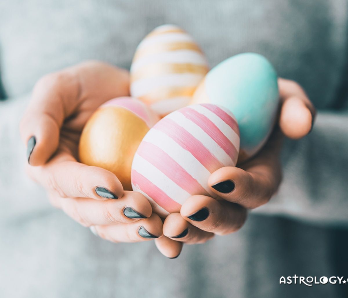 Προβλέψεις για όλα τα Ζώδια, 15/04: «Αλλιώτικη» Ανάσταση