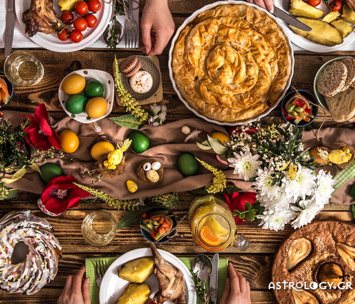 Προβλέψεις για όλα τα Ζώδια, 16/04: Αν δεν μπορείς, άσ’ το