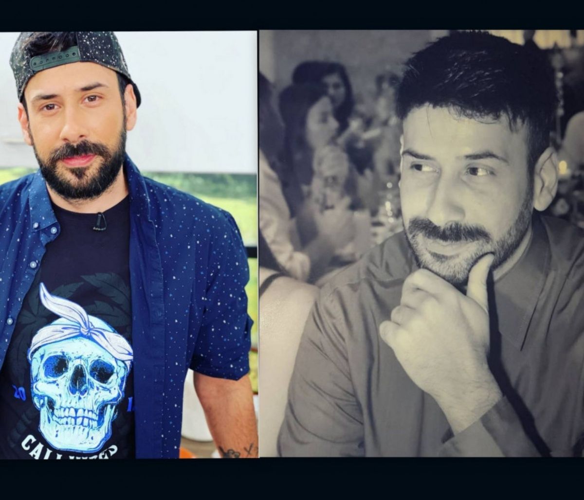 Πορφύρης: Οι φήμες για σχέση με ηθοποιό και η Μενεγάκη