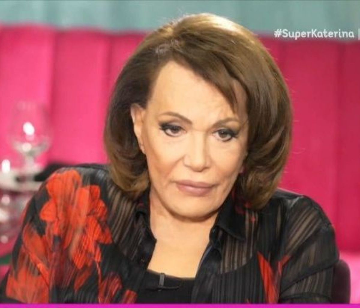 Μαίρη Χρονοπούλου: Η εξομολόγηση για την περιουσία και τη διαθήκη της