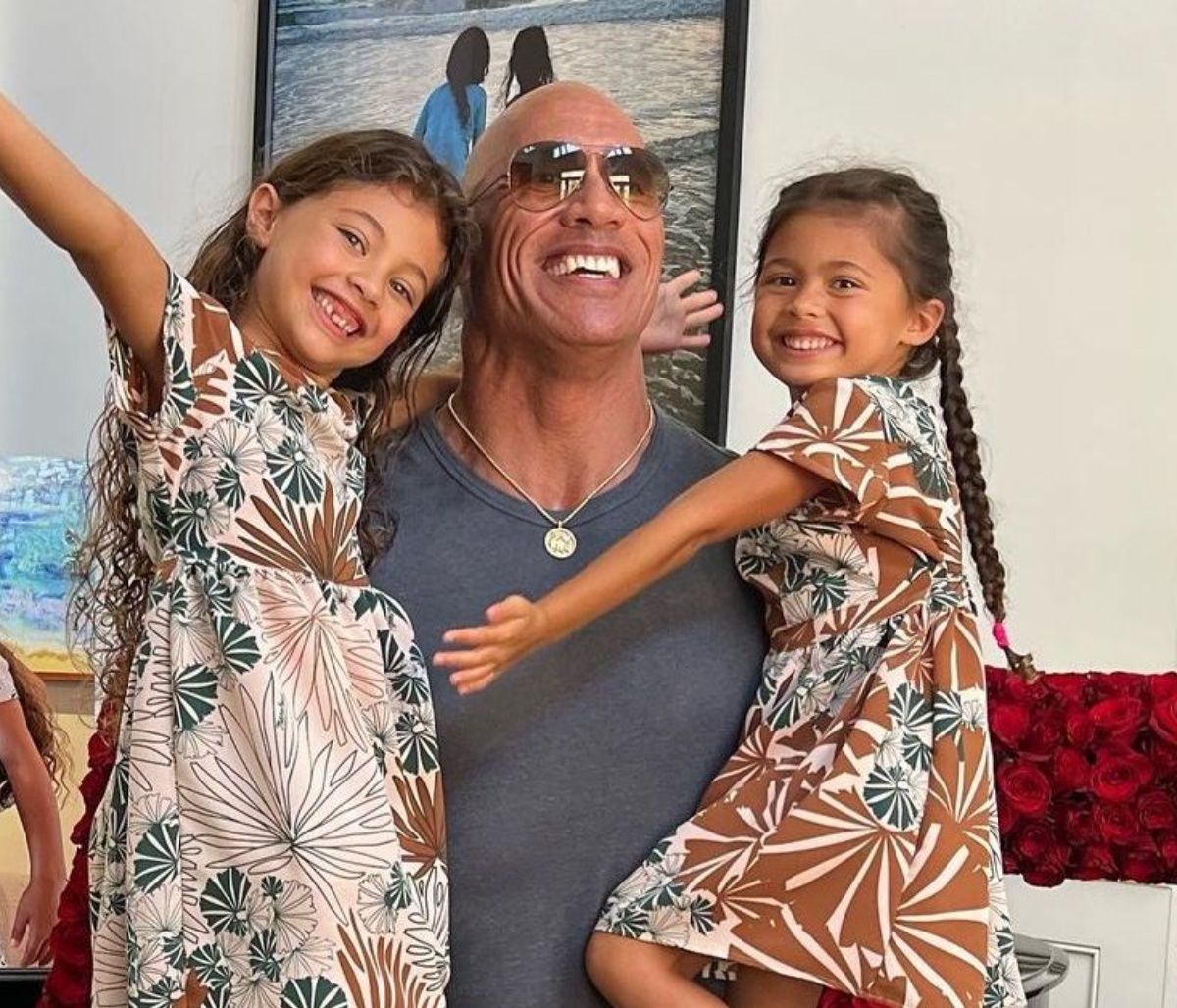 O Rock θα πρωταγωνιστεί στη νέα live action ταινία της Disney