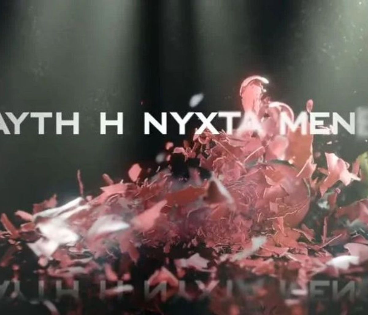 Αυτή η νύχτα μένει: Πρωταγωνιστής της σειράς θα γίνει μπαμπάς