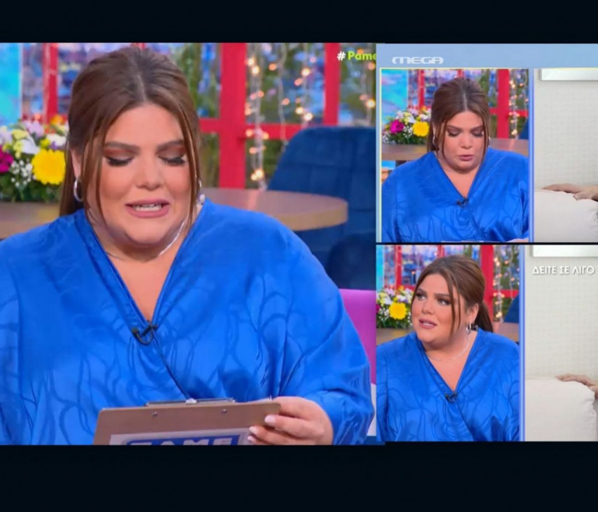 Μπάρκα: Σε αμηχανία με την υπόθεση Γεωργούλη