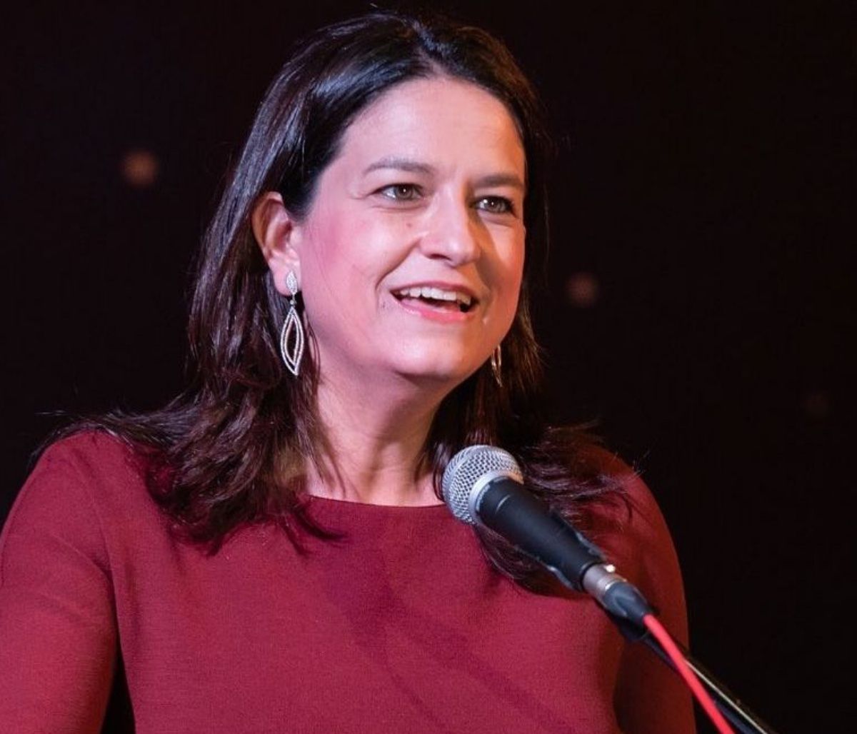 Νίκη Κεραμέως: Η φωτογραφία με τους γιους της μετά από καιρό