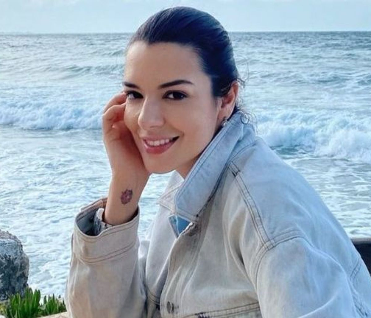 Νικολέττα Ράλλη: Η κόρη της είναι άρρωστη - H ανάρτηση στο Instagram