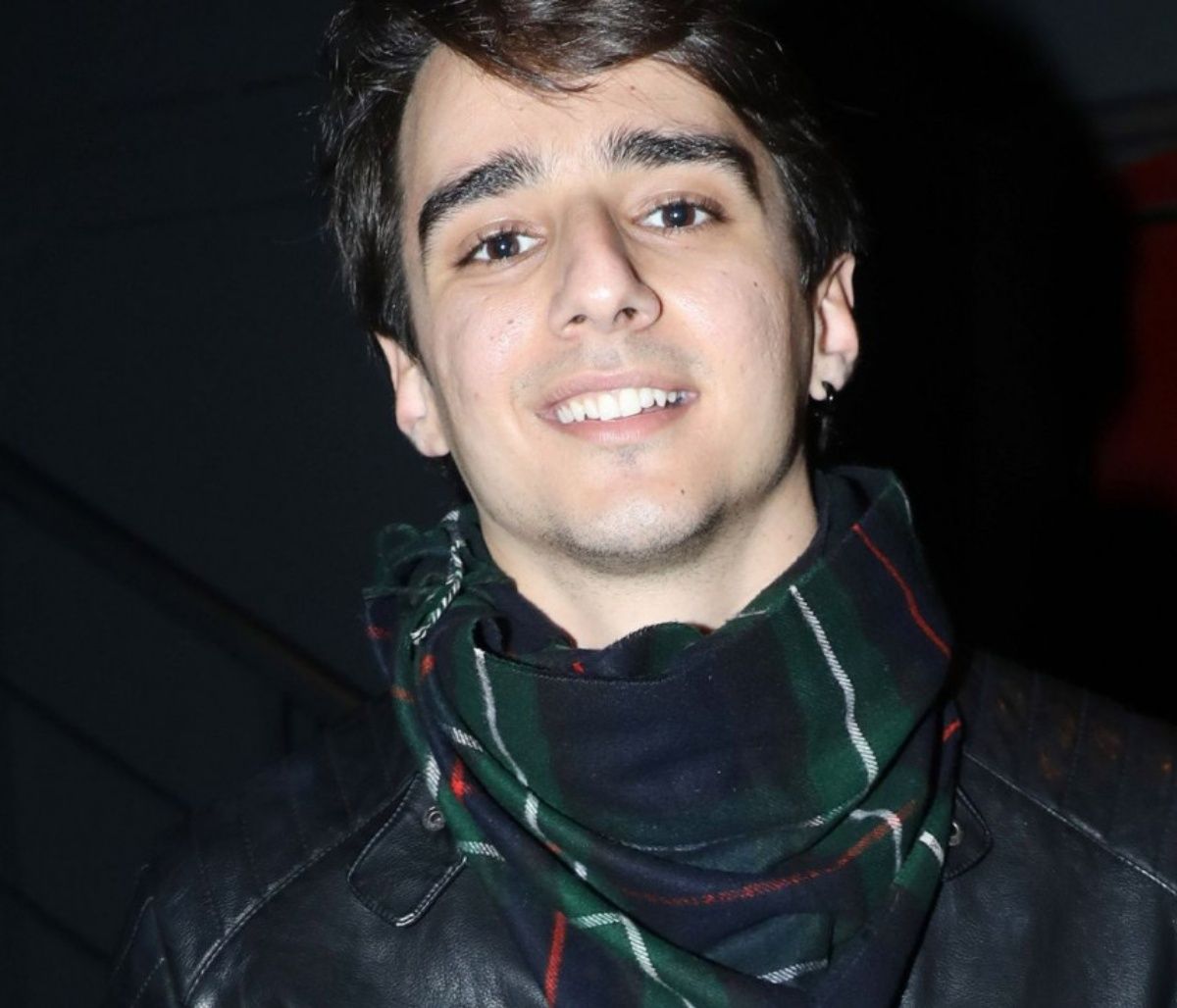 Χατζησταματίου: Βρήκε στον έρωτα στα μάτια μιας πανέμορφης γιατρού