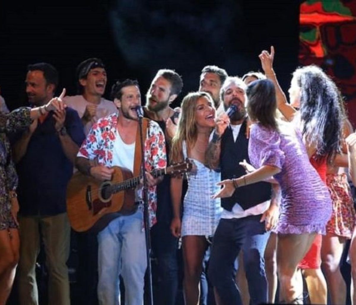 Survivor: Η ώρα της ένωσης-Ποιοι είχαν πιάσει μικρόφωνο & έγιναν viral