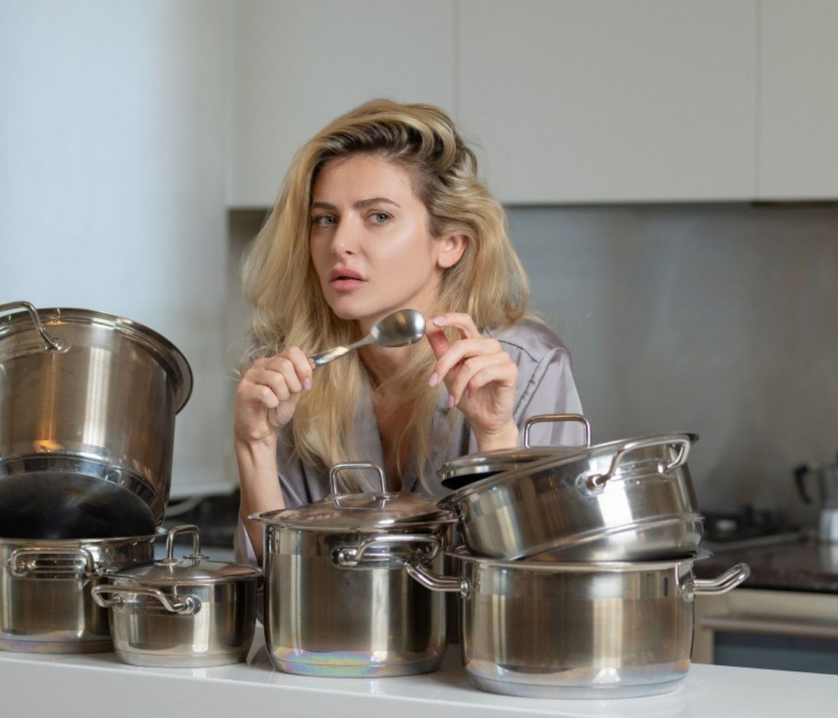 Συνταγές που θα φτιάξετε σε λιγότερο από 35 λεπτά