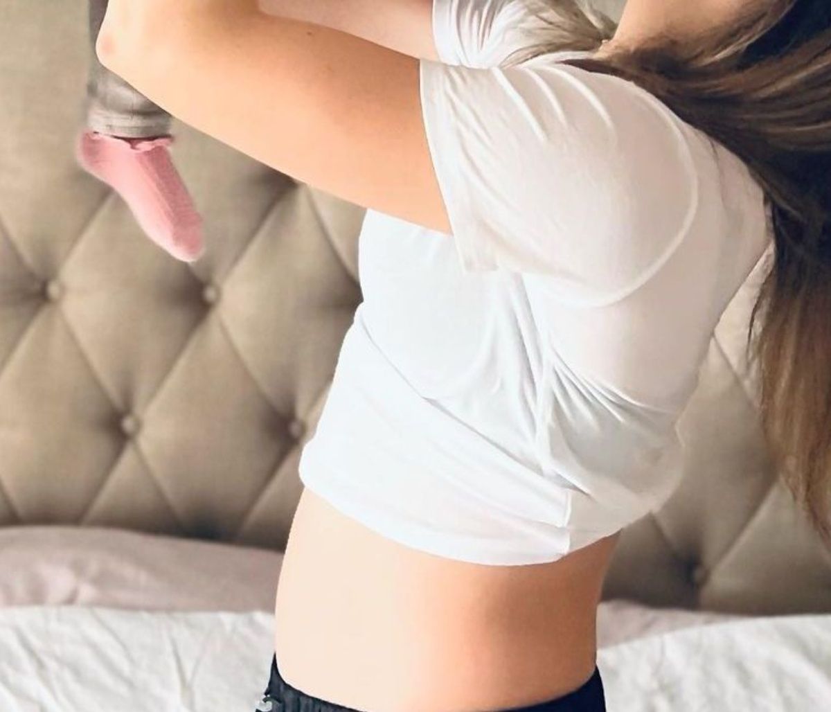 Baby boom! Ηθοποιός του Σασμού είναι έγκυος για δεύτερη φορά!