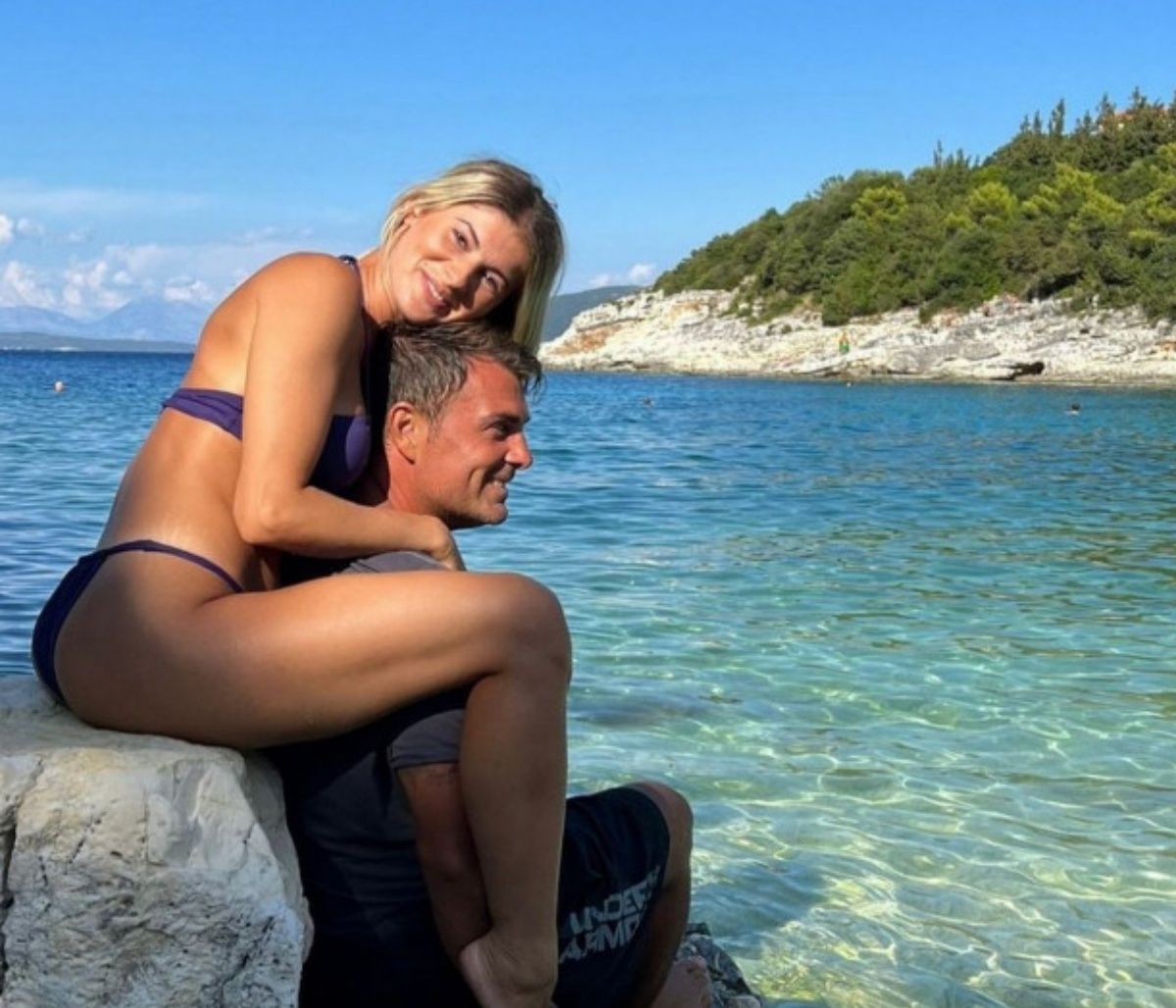 Survivor: Το μήνυμα της Πηλιάκη μετά την αποχώρηση του Χανταμπάκη