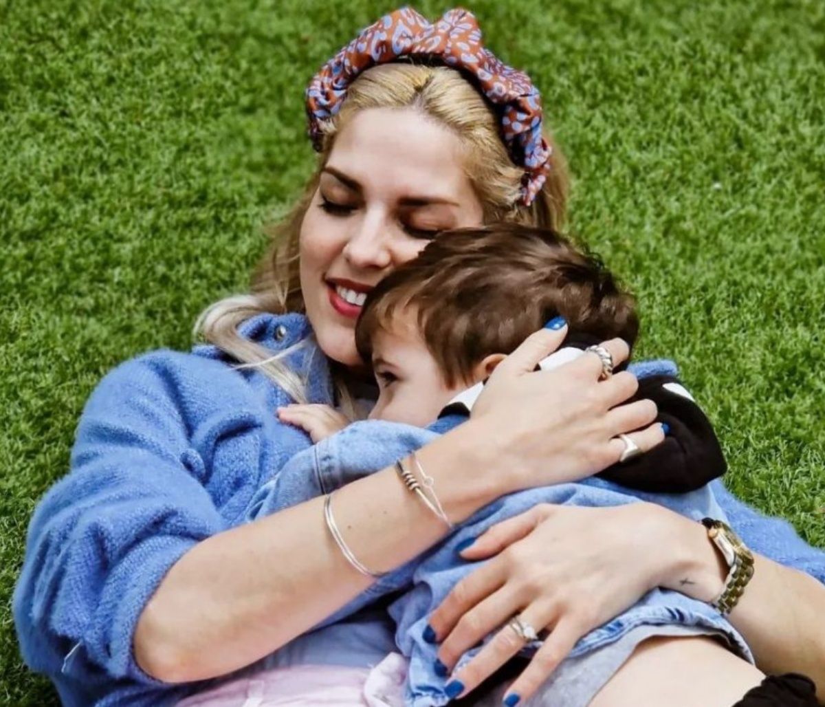 Μαντώ Γαστεράτου: Έκανε ακόμα μία ειλικρινή ανάρτηση στο Instagram