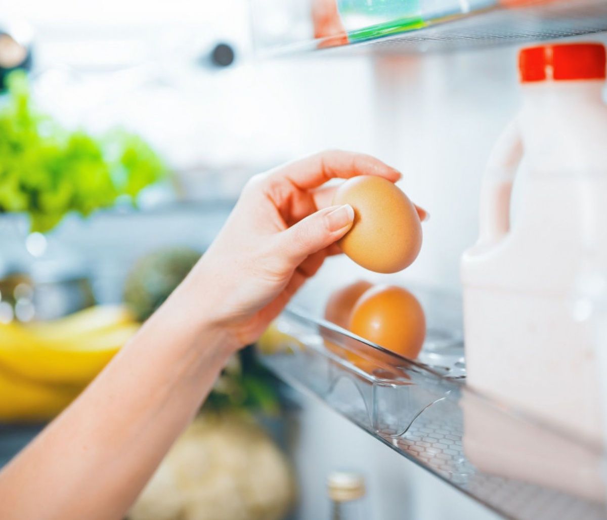 Γιατί οι γυναίκες που τρώνε αυγά είναι πιο αδύνατες