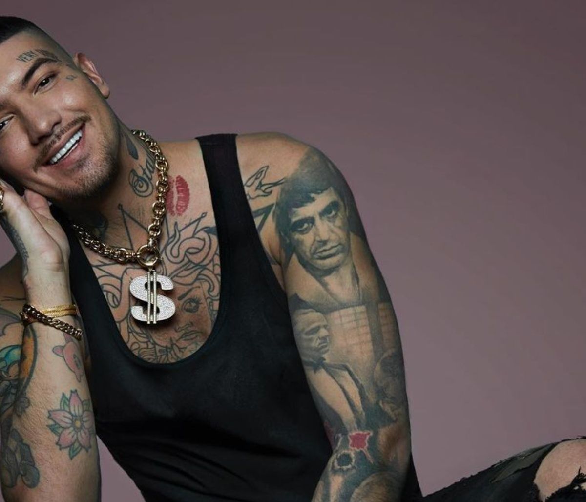 Snik: Νέα σχέση για τον τράπερ!