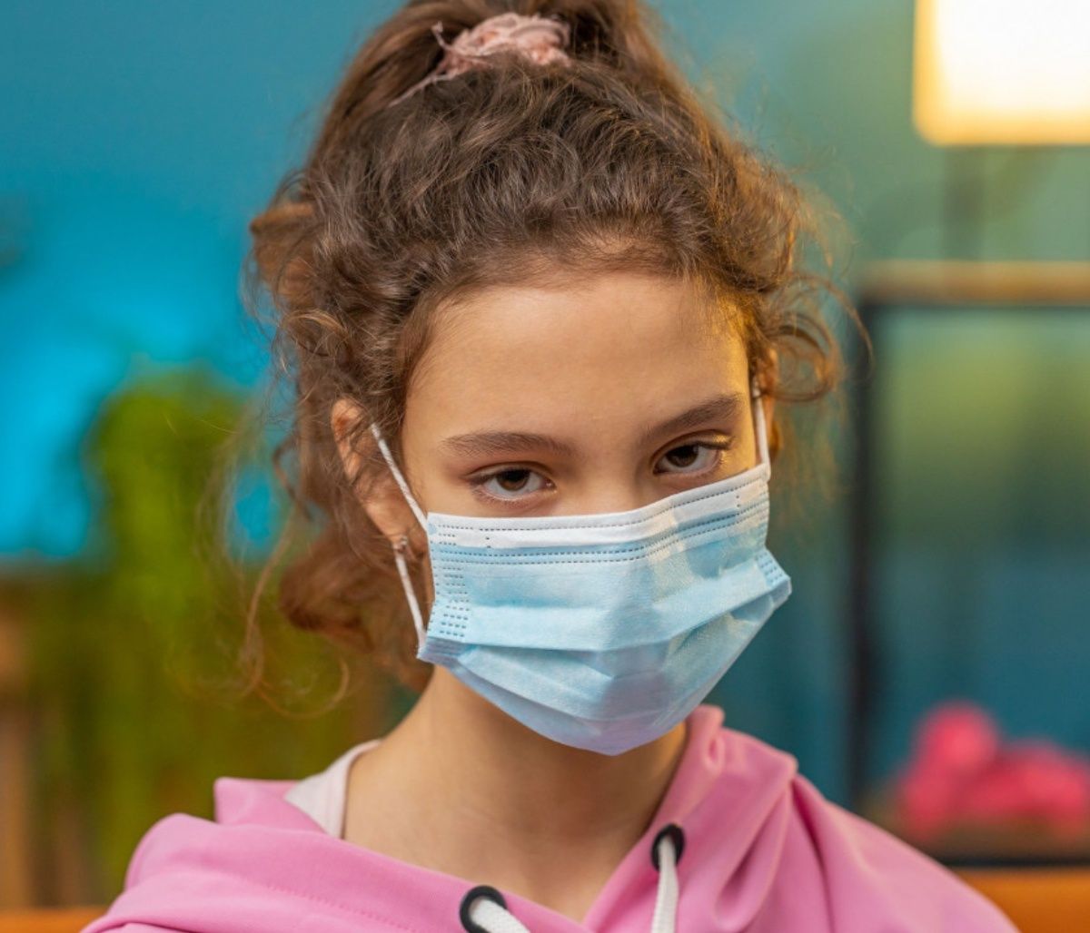 Μετάλλαξη «Αρκτούρος»: Ποιο οφθαλμολογικό πρόβλημα προκαλεί στα παιδιά