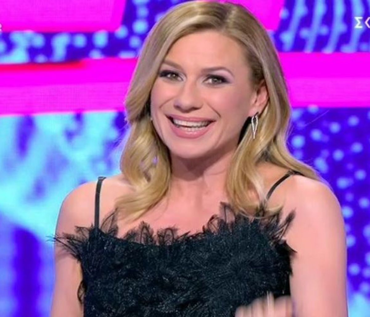 My style rocks: Το «ψαλίδισμα» του προγράμματος και ο Ευτύχης