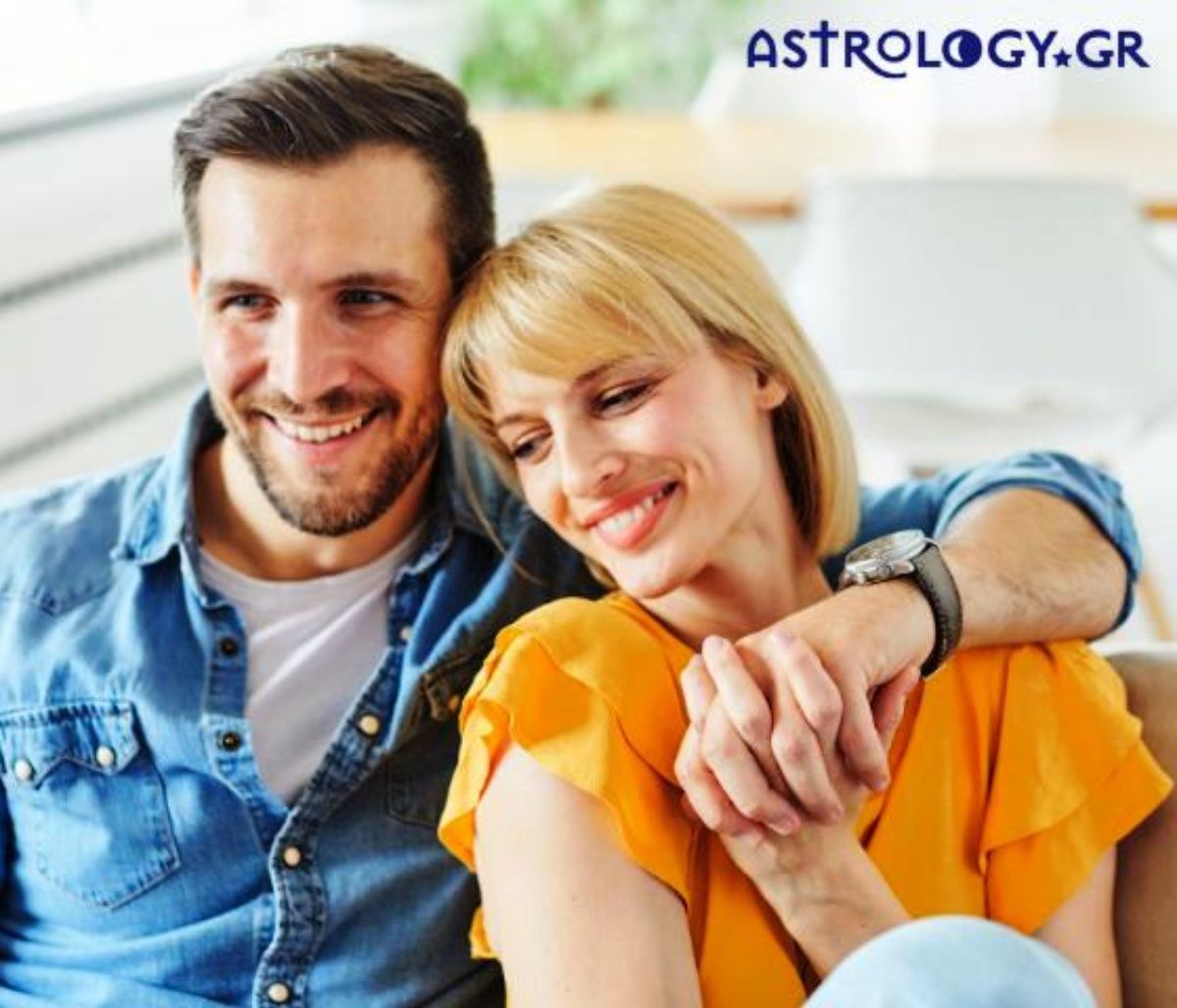 Αυτά είναι τα ζώδια που δεν παντρεύονται πάντα από έρωτα