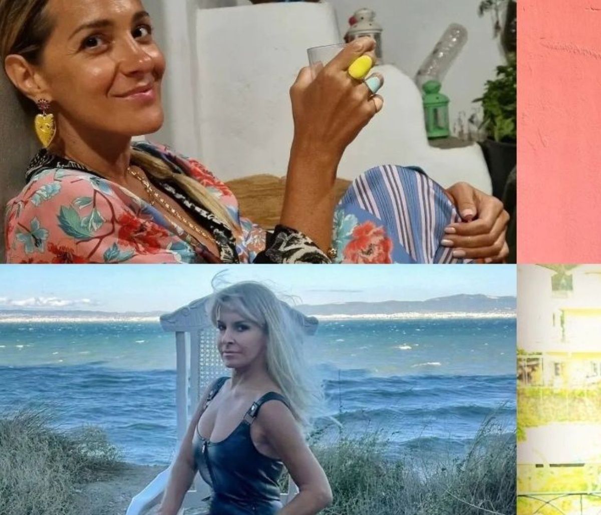 8 επώνυμες που έχασαν πολλά κιλά