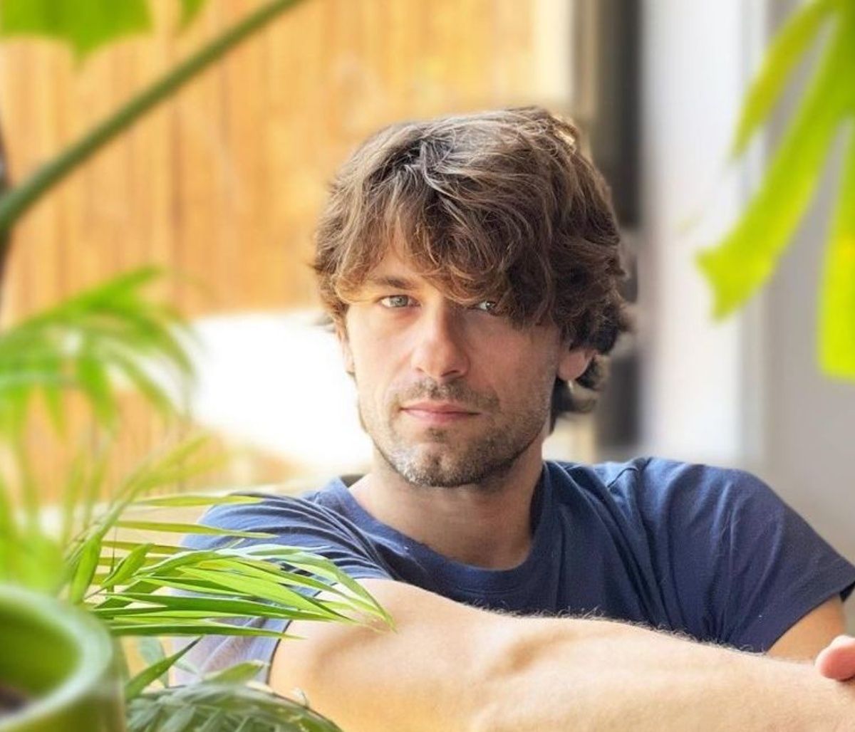 Αποστόλης Τότσικας: Παίζει τάβλι με την κόρη του