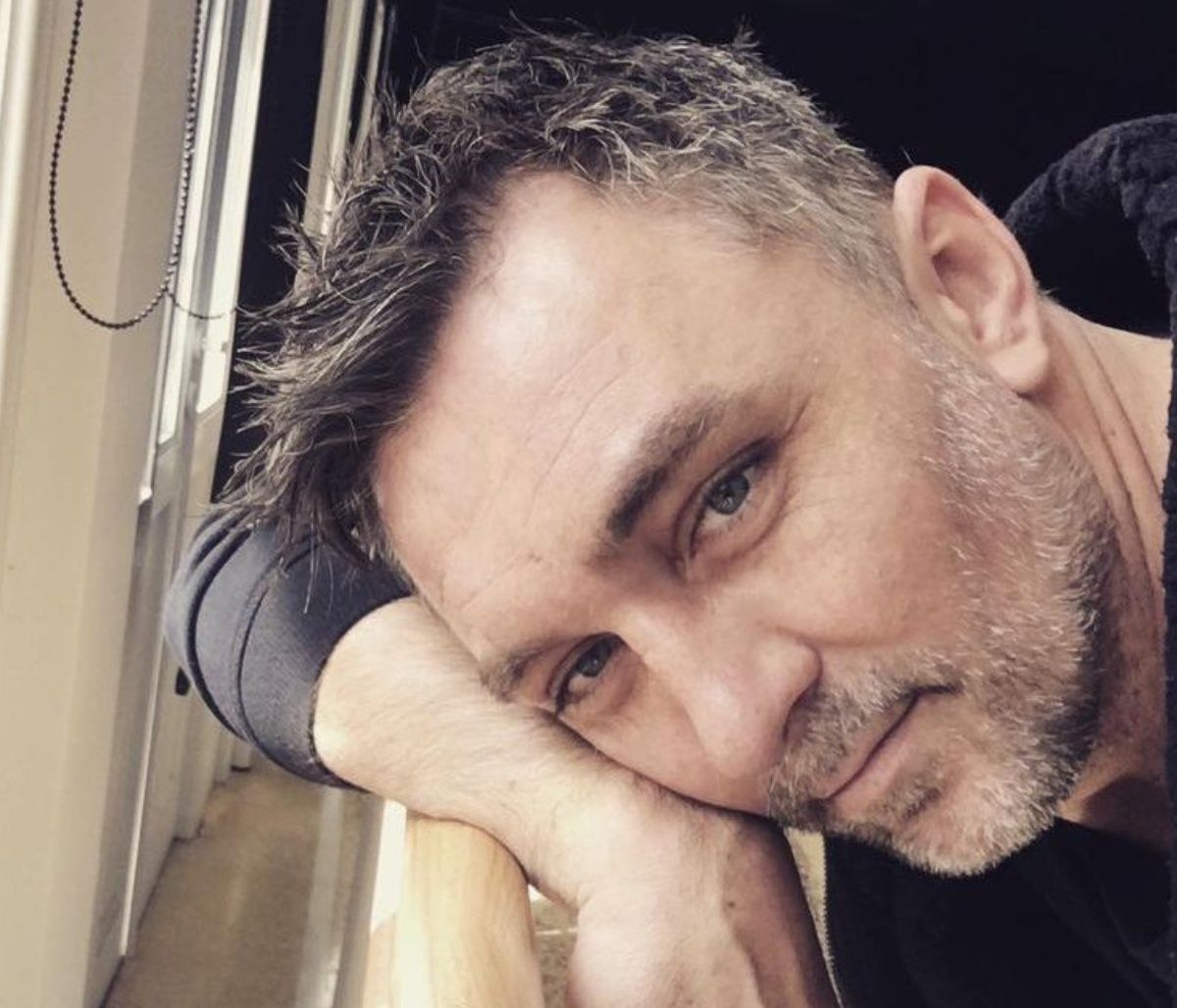 Ιβάν Σβιτάιλο: Η φωτογραφία με τη μικρή του μπαλαρίνα