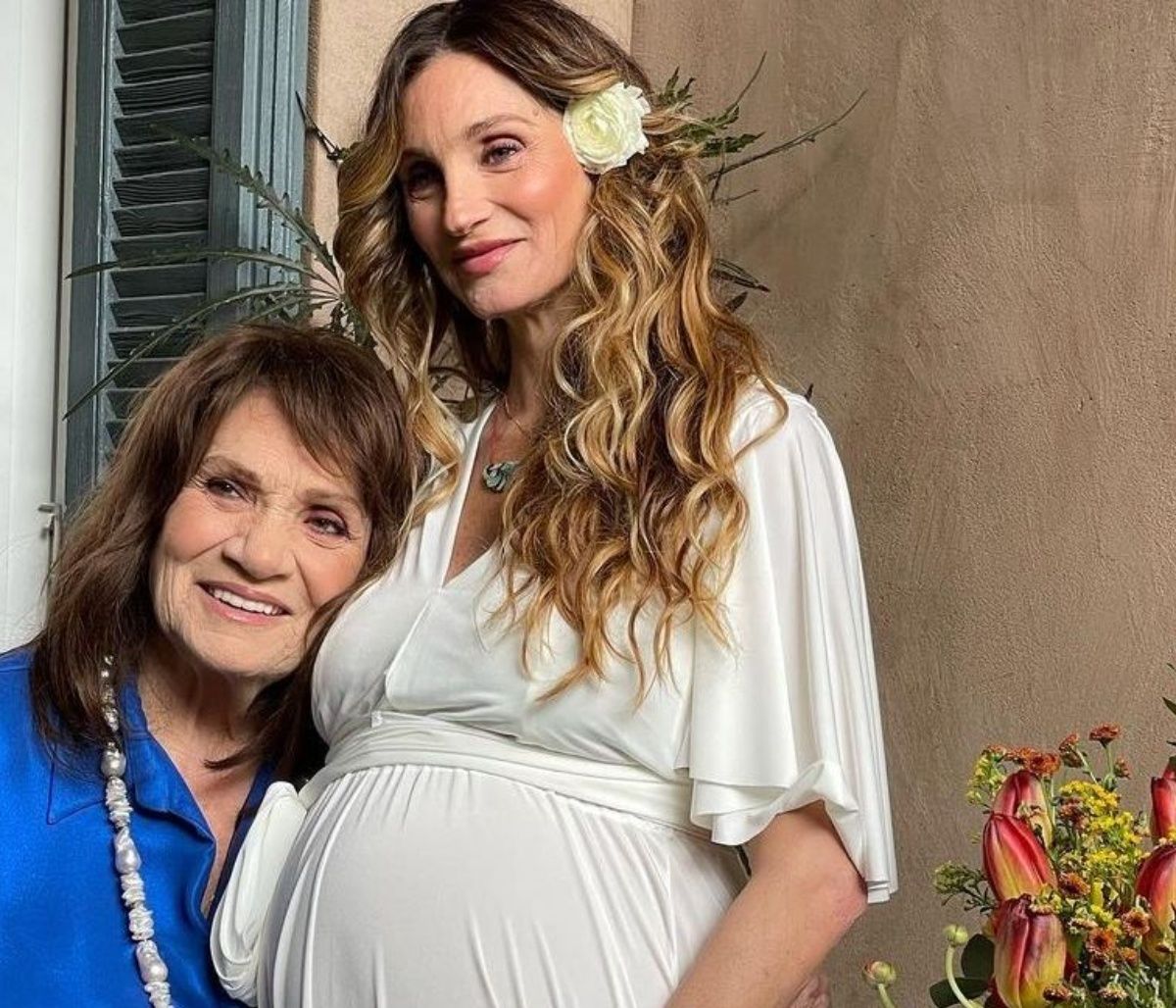 Γιορτή της μητέρας-Ήρα Κατσαντώνη: «Ραγίζει καρδιές» η ανάρτησή της