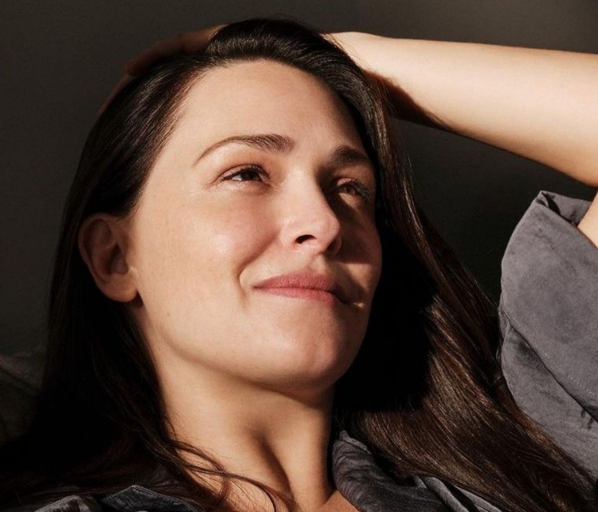 Μαίρη Μηνά: Σπάνια φωτογραφία με την οκτώ μηνών κόρη της