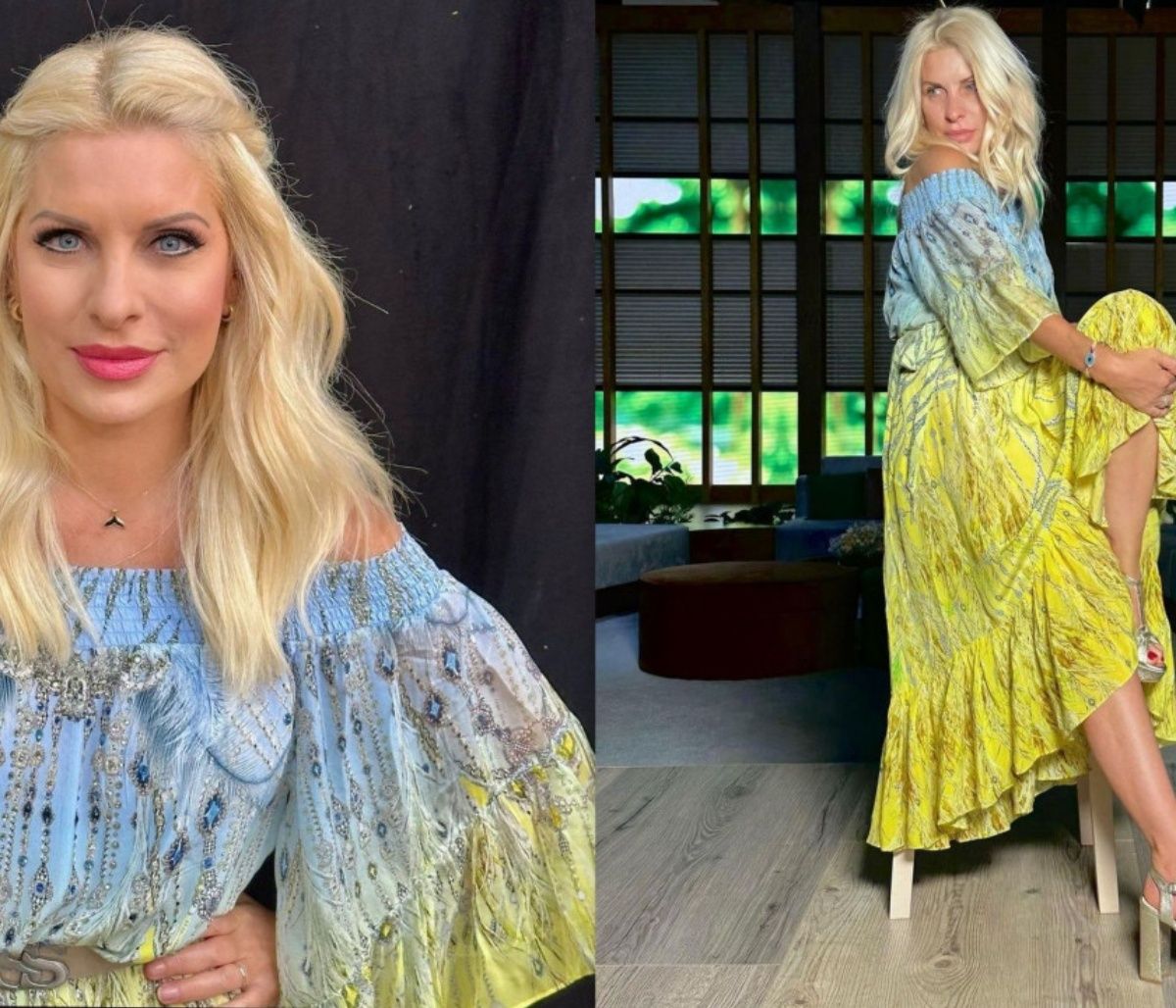 Μαρίνα σε Μενεγάκη: Μαμά τι θα ψηφίσεις; Μου είπε δύο ονόματα και...