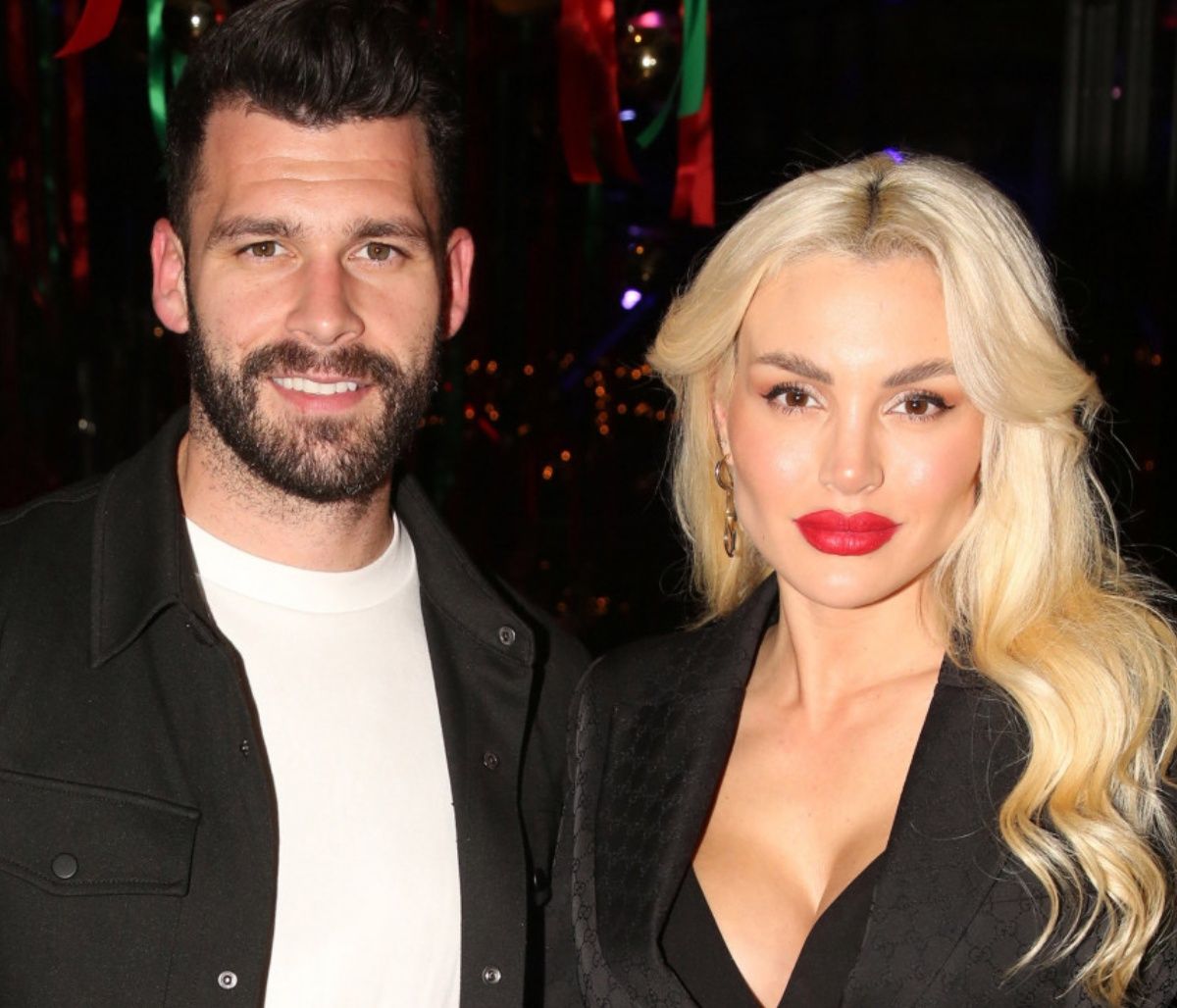 Παναγιώταρου: Tι απαντάει στις φήμες ότι έχει προχωρήσει στη ζωή της